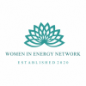 The Women in Energy Network logo